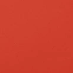 Tabouret empilable Rouge Elin