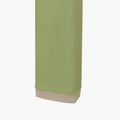 Tabouret empilable Vert Elin
