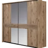 Tanya - Armoire 2 portes 251 cm