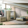 TANYA - Chambre à coucher