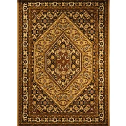 Tapis Shiraz 160 x 230 cm 1730B055