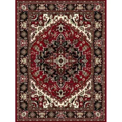 Tapis Shiraz 160x230 cm 2890 R055
