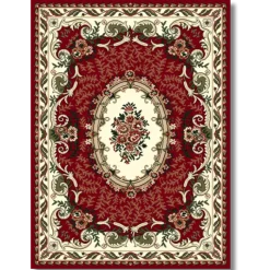 Tapis Shiraz 160 x 230 cm 1046 - R055