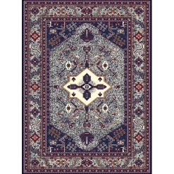 Tapis Shiraz 160x230 cm - 2790X011
