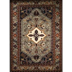 Tapis Shiraz 160x230 cm - 2790X011