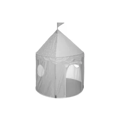 Tente Popup grise