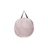 Tente Popup rose