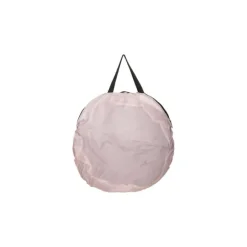 Tente Popup rose
