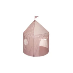 Tente Popup rose