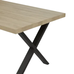Tibo - Table de salon Tibo - X