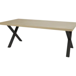 Tibo - Table de salon Tibo - X