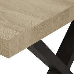Tibo - Table de salon Tibo - X
