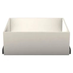 Tiroir anglaise Casa H20 cm L 60 cm P 45 cm