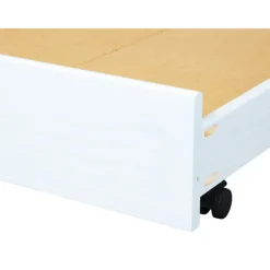 Tiroir lit 90 x 200 cm Umea