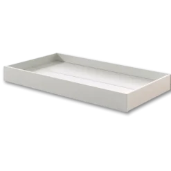 Tiroir pour lit 70x140 Todler blanc