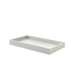 Tiroir pour lit 70x140 Todler blanc