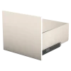 Tiroir simple avec entourage Casa L 45 cm Sable