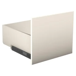 Tiroir simple avec entourage Casa L 45 cm Sable