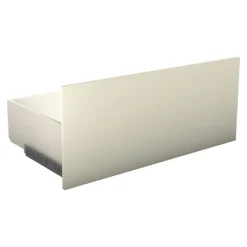 Tiroir simple avec entourage Casa L 90 cm Sauge