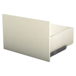 Tiroir simple Casa avec entourage L 60 cm Sauge