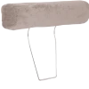 Tétière Torre taupe