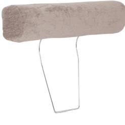 Tétière Torre taupe