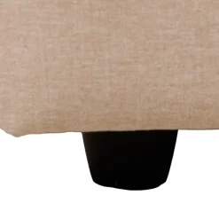 Tygo - Lit tapissier 120 cm x 200 cm