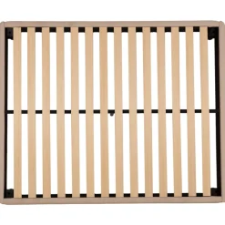 Tygo - Lit tapissier 120 cm x 200 cm