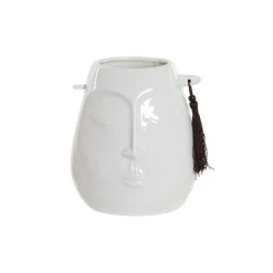 Vase LD-171483 blanc