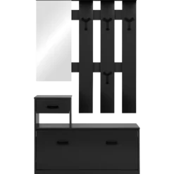 Vestiaire Garda 41A anthracite