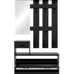 Vestiaire Garda 41A anthracite