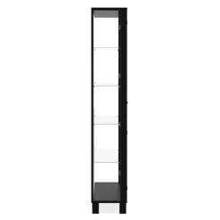 Vitrine Albi - 52B - miroir 2 portes