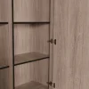 Vitrine Antibes - avec LED
