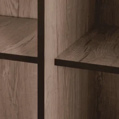 Vitrine Antibes - avec LED