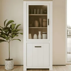 Vitrine Elara