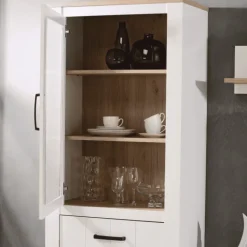 Vitrine Elara