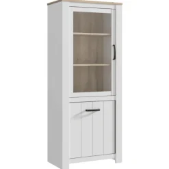 Vitrine Elara