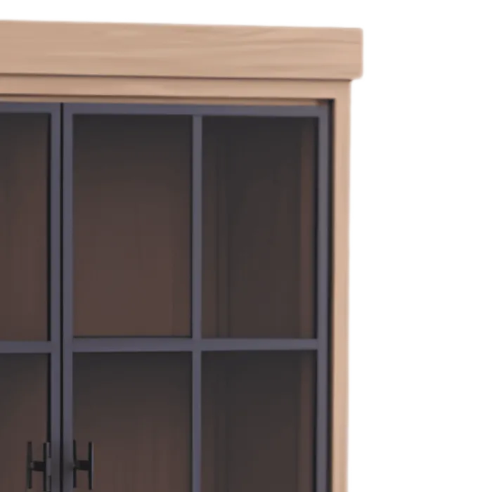 Vitrine Jura Vit2
