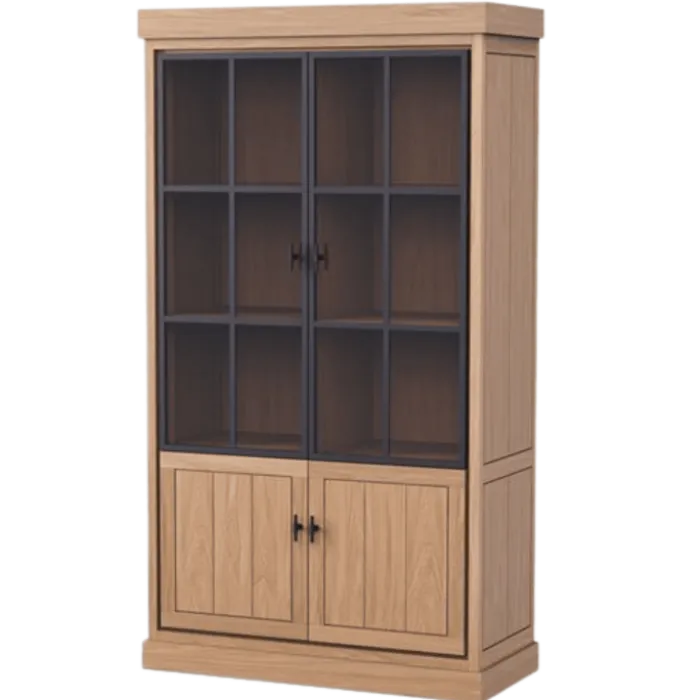 Vitrine Jura Vit2