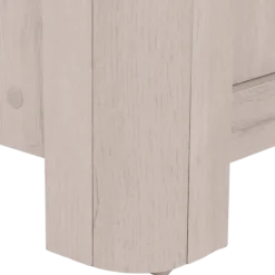 Vitrine Olivos rome whitewash