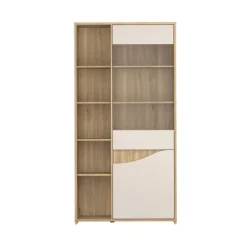 Vitrine Poem