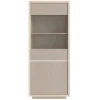 Vitrine 1 porte Ficar