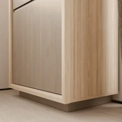 Vitrine 1 porte Ficar
