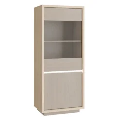 Vitrine 1 porte Ficar