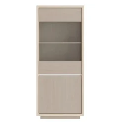 Vitrine 1 porte Ficar