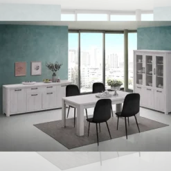 Vitrine 3 portes Olivos