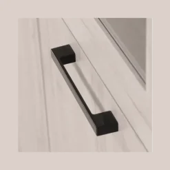 Vitrine 3 portes Olivos