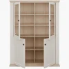 Vitrine 4 portes Pontypool