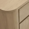 Vitrine Rondi 120 cm sans éclairage